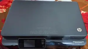 HP Deskjet Ink Advantage 5525 All-in-One Printer