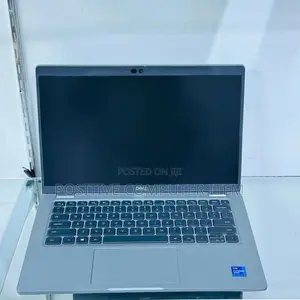 Dell Latitude 5420/ i7 11TH GEN 8GB RAM 256GB SSD