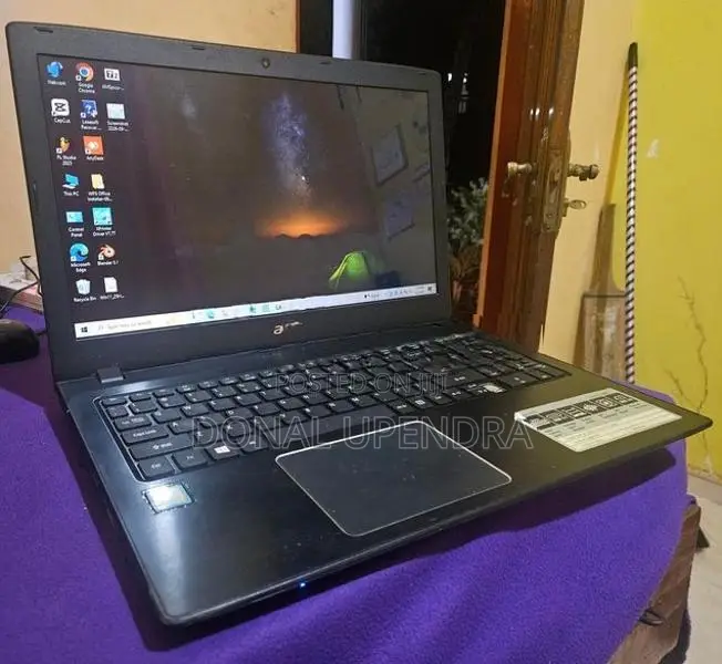 Acer Aspire i3 7th Gen Laptop
