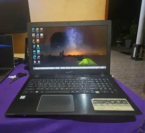 Acer Aspire i3 7th Gen Laptop