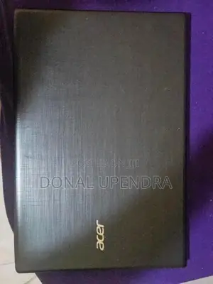Acer Aspire i3 7th Gen Laptop