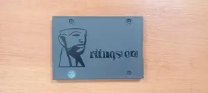 250GB SATA SSD