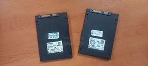 250GB SATA SSD