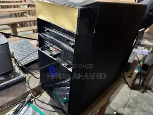 Intel Core i5 Desktop PC 16GB RAM 256GB SSD