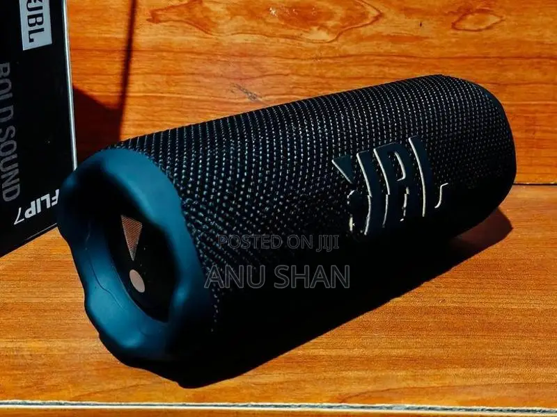 JBL Flip 7