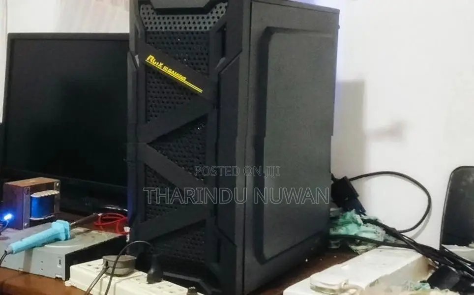 I5 7th Gen Computer