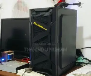 I5 7th Gen Computer
