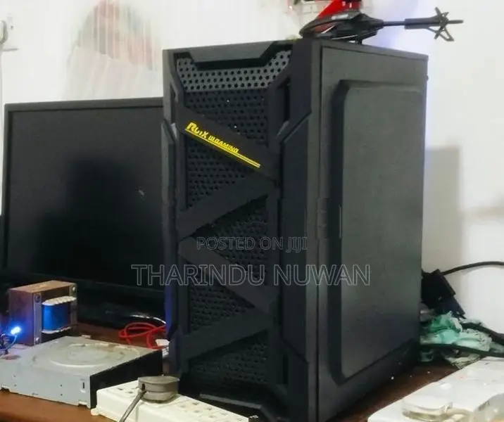 I5 7th Gen Computer