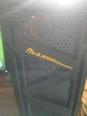 I5 7th Gen Computer