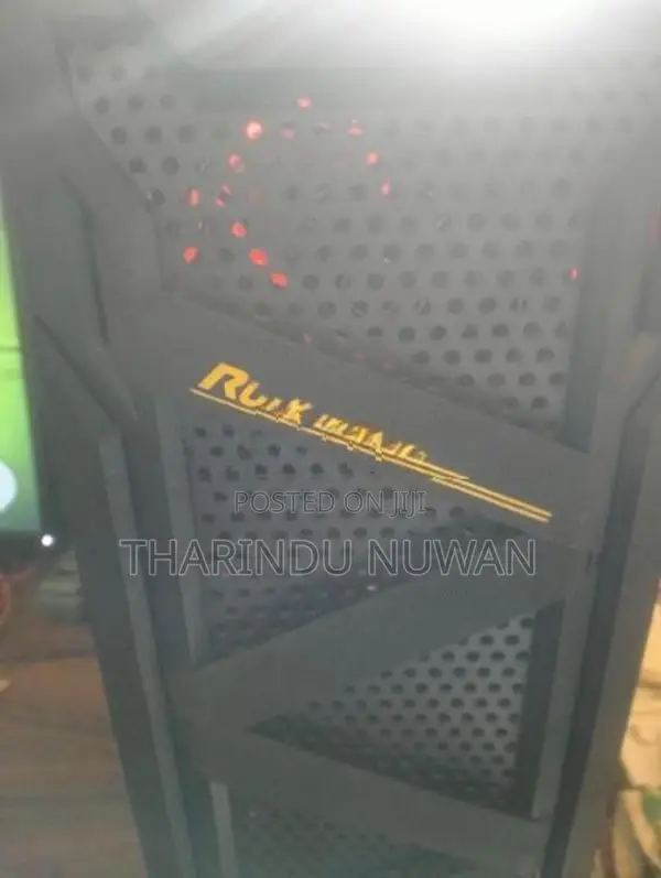 I5 7th Gen Computer