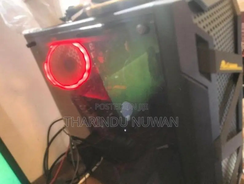 I5 7th Gen Computer