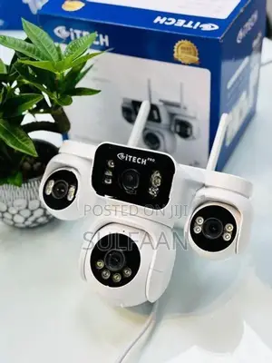 CCTV Camera