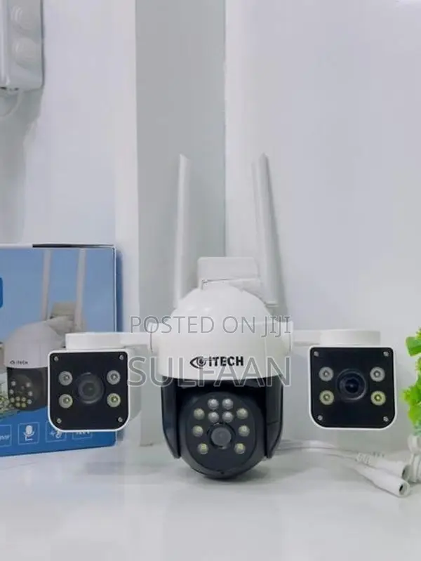 CCTV Camera