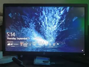 I5 4th Gen Pc Full Set