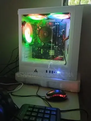 I5 4th Gen Pc Full Set
