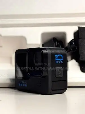 Gopro Hero 10 Black
