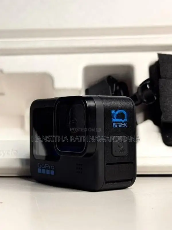 Gopro Hero 10 Black