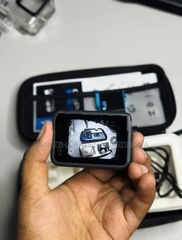 Gopro Hero 10 Black