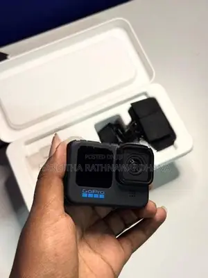 Gopro Hero 10 Black