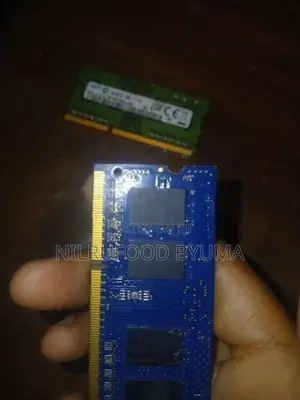 2GB RAM Card