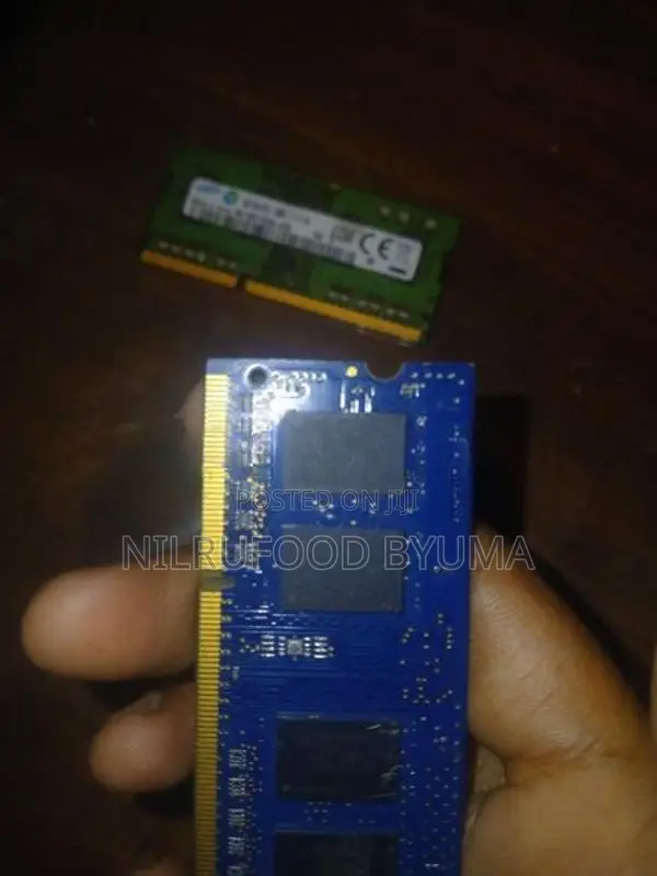 2GB RAM Card