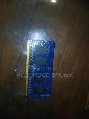 2GB RAM Card