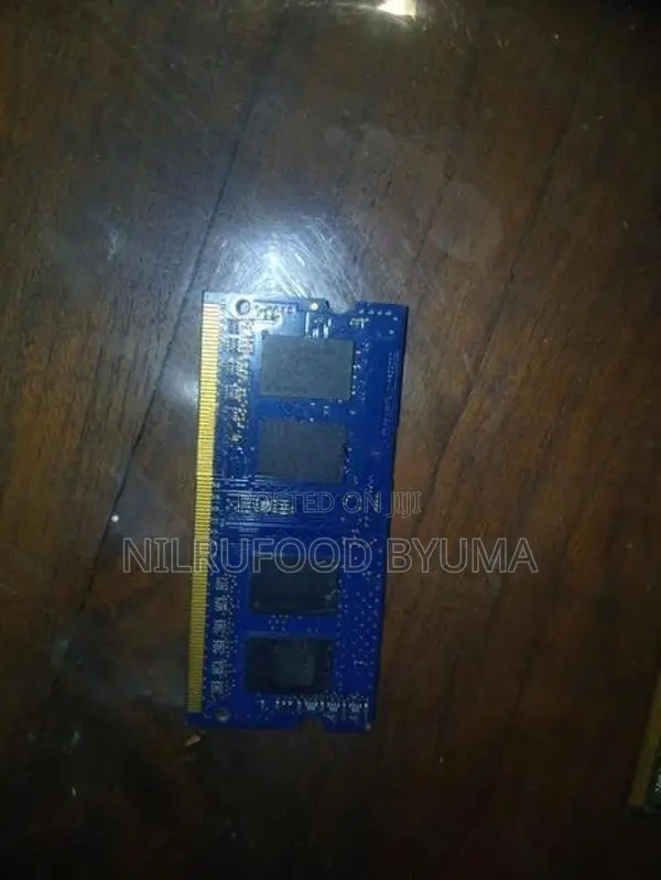 2GB RAM Card