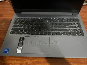 Lenovo IdeaPad Slim 3