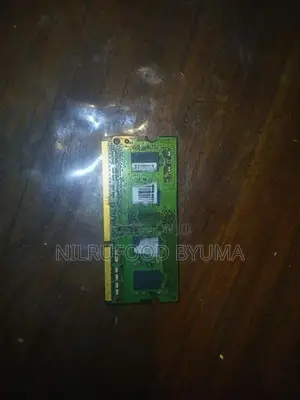 Samsung 4GB RAM Card DDR3