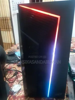 GTX 750 Gaming PC