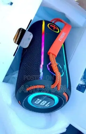 Jbl Extreme