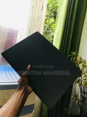 Toshiba Laptop