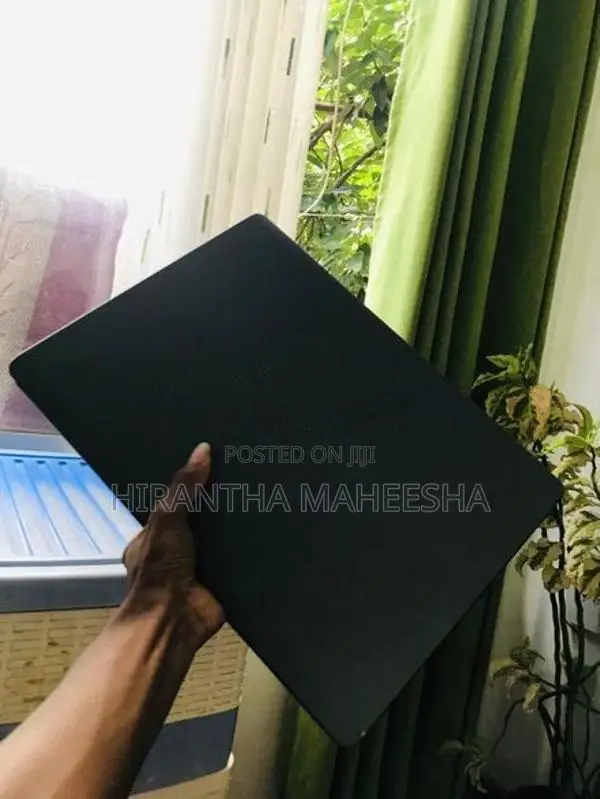 Toshiba Laptop