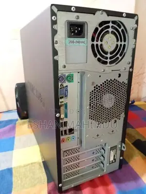 Samsung Intel Core 2 Duo පරිගණක