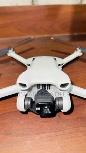 DJI Mini 3 With Fly More Combo