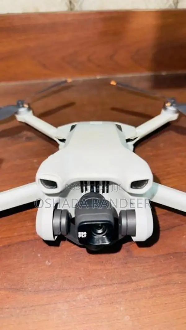DJI Mini 3 With Fly More Combo