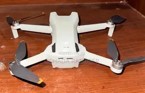 DJI Mini 3 With Fly More Combo