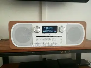 Pure Evoke C-D6 Sound System