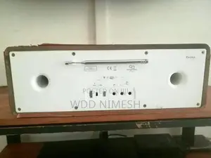 Pure Evoke C-D6 Sound System