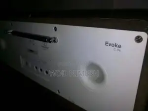 Pure Evoke C-D6 Sound System
