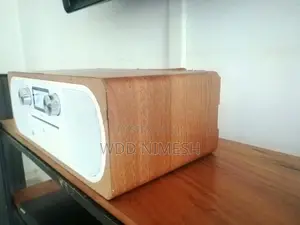 Pure Evoke C-D6 Sound System