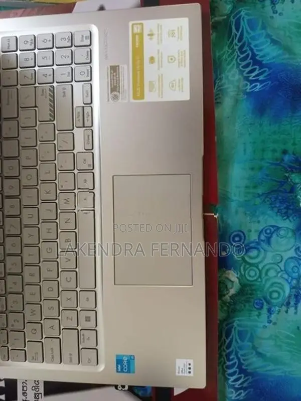 Asus Vivobook 13th Gen