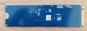 Toshiba 256GB SSD
