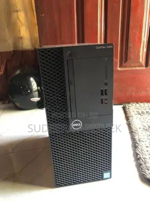 Dell Core i5 8th Gen PC
