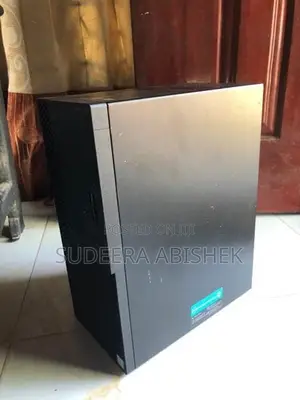 Dell Core i5 8th Gen PC