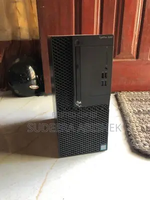 Dell Core i5 8th Gen PC