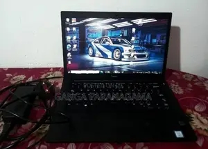 Dell Core I5 8th Gen Laptop