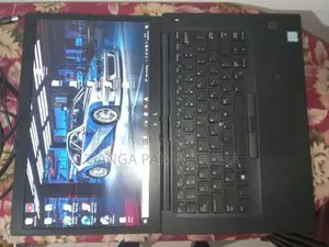Dell Core I5 8th Gen Laptop