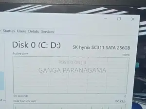 Dell Core I5 8th Gen Laptop