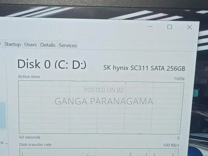 Dell Core I5 8th Gen Laptop